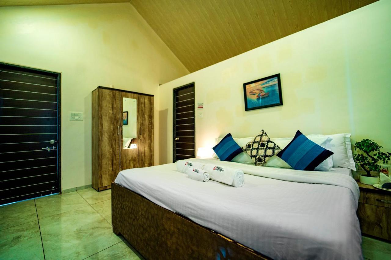 Spicy Mango Villa Insam - Hill View Villa In คาร์จัต ภายนอก รูปภาพ